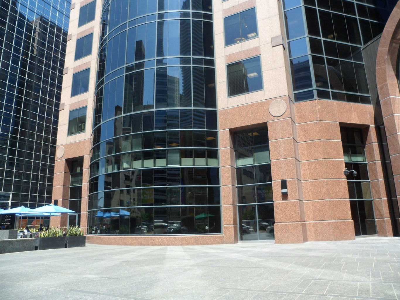 Nicola Wealth - Toronto